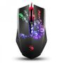 A4TECH Bloody Gaming A60 Optisk Kabling Sort (A4TMYS45084)