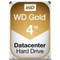 WESTERN DIGITAL WD GOLD 4TB 7200RPM 24x7