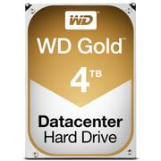WD Gold Datacenter Hard Drive WD4002FYYZ - harddisk - 4 TB - SATA 6Gb/s