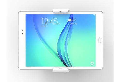 COMPULOCKS K/Unvl Cling 2.0/ WallMnt Flex Arm Wht (159WUCLGVWMW $DEL)