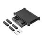 STARTECH StarTech.com Monitor Riser Stand with Drawer 19.7in (MONSTADJDL)