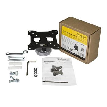 STARTECH StarTech.com Up to 27in Monitor TV Wall Mount (ARMWALL)