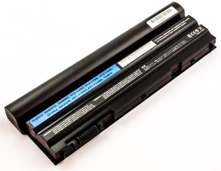 CoreParts 73Wh Dell Laptop Battery (MBXDE-BA0010)