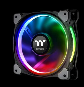 THERMALTAKE Casefan (CL-F054-PL12SW-A)