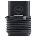 DELL USB-C 90 W AC ADAPTER WITH 1 METER POWER CORD - EURO CHAR
