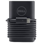 DELL EURO 130W USB-C AC ADAPTER WITH 1M POWER CORD (KIT) (DELL-TM7MV)