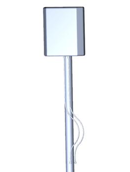 ALLNET Network Antenna Mimo  (ALL19103)
