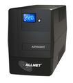 ALLNET Uninterruptible Power Supply 