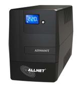 ALLNET Uninterruptible Power Supply 