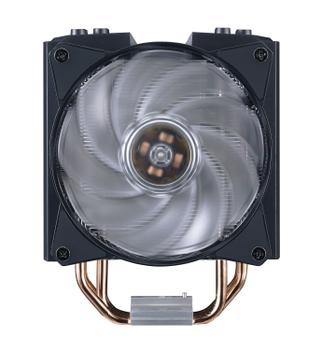 Cooler Master Masterair Ma410M Processor (MAM-T4PN-218PC-R1)