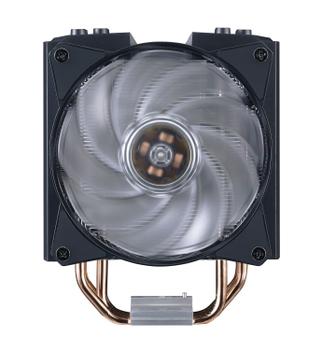 Cooler Master Kühler CoolerMaster MasterAir MA410M 115x/ 2011/ 2066/ FM/ AM (MAM-T4PN-218PC-R1)