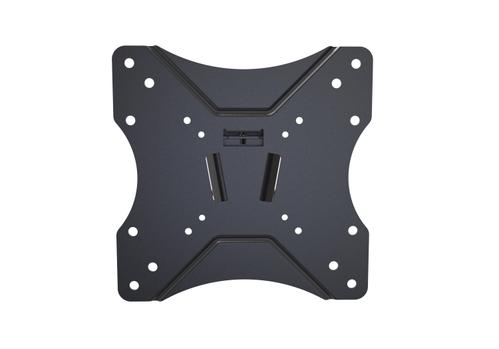 VISION Display Tilting Wall Mount - LIFETIME WARRANTY - fits display 30-55" with VESA sizes 75 x 75, 100 x 100, 200 x 100, 200 x 200 - tilt -3 to 12 degrees - thumbscrews used to fix display for fast assembl (VFM-W2X2TV2)