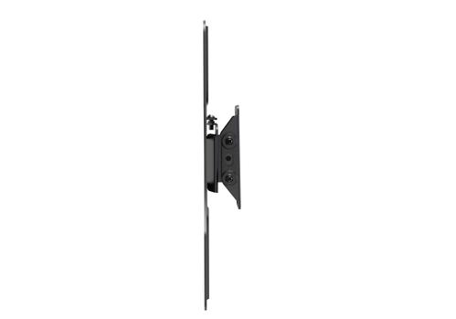 VISION Display Tilting Wall Mount - LIFETIME WARRANTY - fits display 30-55" with VESA sizes 75 x 75, 100 x 100, 200 x 100, 200 x 200 - tilt -3 to 12 degrees - thumbscrews used to fix display for fast assembl (VFM-W2X2TV2)
