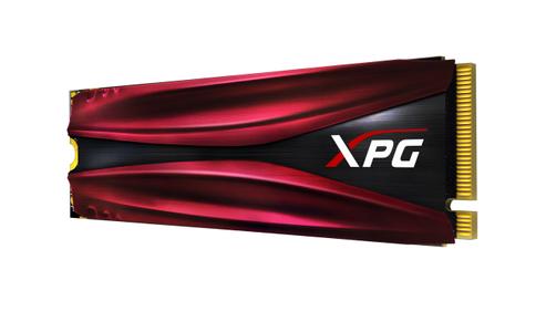 A-DATA XPG Gammix S11 Pro 512GB M.2 PCIe SSD w/ heatsink (AGAMMIXS11P-512GT-C)