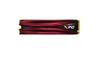 A-DATA XPG Gammix S11 Pro 256GB M.2 PCIe SSD w/ heatsink (AGAMMIXS11P-256GT-C)