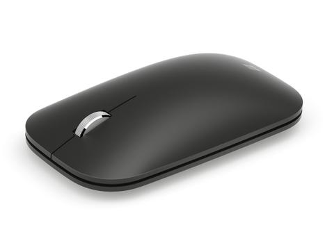 MICROSOFT Maus Microsoft Modern Mobile Mouse (KTF-00002)