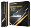 GIGABYTE Memory 16GB/2 666 (2*8gb) DDR4 (GP-GR26C16S8K2HU416)