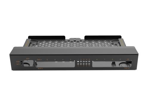 MIKROTIK Wall mount kit f. RM4011 Serie (WMK4011)