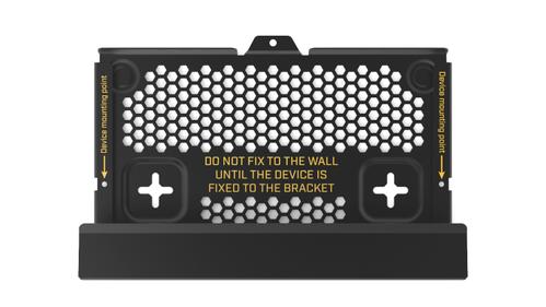 MIKROTIK Wall mount kit f. RM4011 Serie (WMK4011)