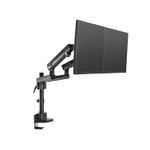 V7 PRO DUAL TOUCH ADJUST MOUNT 2 DISPLAY 17-32 IN (81.3 CM) ACCS (DMPRO2DTA-3E)