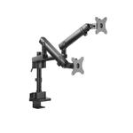 V7 PRO DUAL TOUCH ADJUST MOUNT 2 DISPLAY 17-32 IN (81.3 CM) ACCS (DMPRO2DTA-3E)