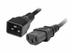 EATON 10A FR/DIN power cords HS MBP