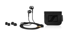 SENNHEISER CX 300 II Precision black In-Ear