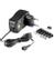 GOOBAY Universal Power Adapter 3-12V 240V 1000 mA
