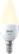 INNR Lighting 1x E14 smart led lamp,
