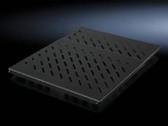 RITTAL Component shelf depth-variable 600-800mm 100 kg 1U