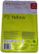 OCÉ Toner Pearls Yellow *4-pack*