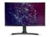 SVIVE 27" LED FreeSync Ceti 2560x1440, 144hz, 1ms, 50m:1, Rød, 3xHDMI/DP