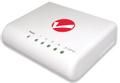 INTELLINET Network Switch, 5-Port (RJ45) , Desktop, Plastic Case, 10/100 Mbit/s,  White, Retail Box (502023)