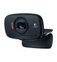 LOGITECH C525 HD webcam, black