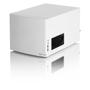 FRACTAL DESIGN Node 304 Mini ITX (white) (FD-CA-NODE-304-WH)