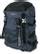 MANHATTAN NB Rucksack Zippack bis 15,6 blau