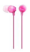 SONY MDR-EX15LPPI Pink
