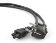 GEMBIRD notebook power cord for laptop (Mickey) VDE 3m (PC-186-ML12-3M)