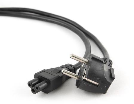 GEMBIRD notebook power cord for laptop (Mickey) VDE 3m (PC-186-ML12-3M)