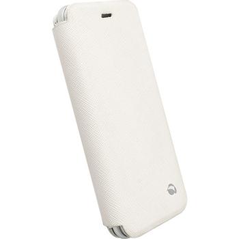 KRUSELL Malm” FlipCase Stand White (75899)