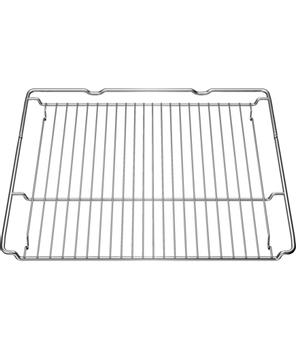 SIEMENS HZ634000, Houseware grid, Rustfrit Stål, 120 mm, 95 mm, 80 mm (HZ634000)