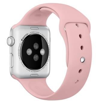 APPLE Watch 42 mm Sport Band vintage rose (MLDR2ZM/A)