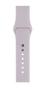 APPLE Watch 42 mm Sport Band lavendel