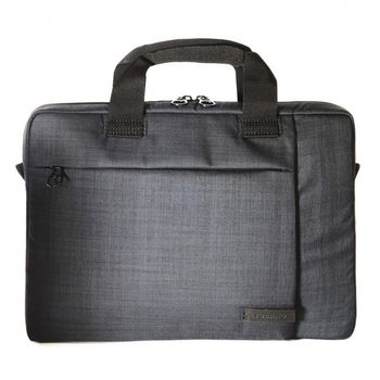TUCANO Svolta Slim bag for 14in Notebook, Black (BSVO1314)