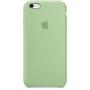 APPLE iPhone6s Plus Silikon Case (mint)