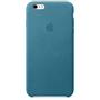 APPLE iPhone6s Plus Leder Case (marineblau) (MM362ZM/A)