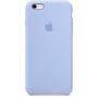 APPLE iPhone6s Plus Silikon Case (lila) (MM6A2ZM/A)