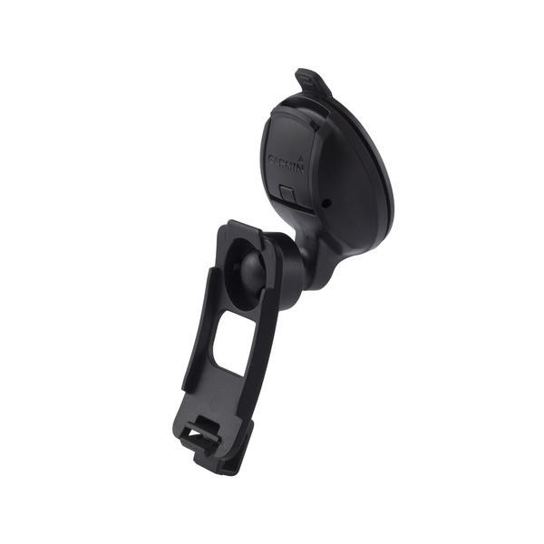 Garmin - Vehicle Suction Cup Mount - bilholder for navigatør
