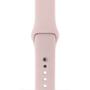 APPLE WATCH ACCS 42MM PINK SAND SPORT BAND ACCS (MNJ92ZM/A)