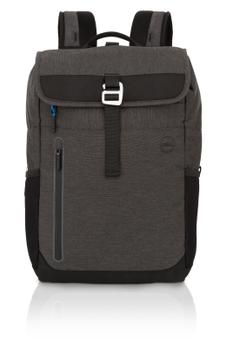 DELL Venture Backpack 15 - Ryggsäck för bärbar dator - 15.6" - ljunggrå - för Latitude 3120, 72XX 2-in-1, 9520, Precision 35XX, Vostro 34XX, 35XX, 5490 (VT-BKP-HT-5-17)